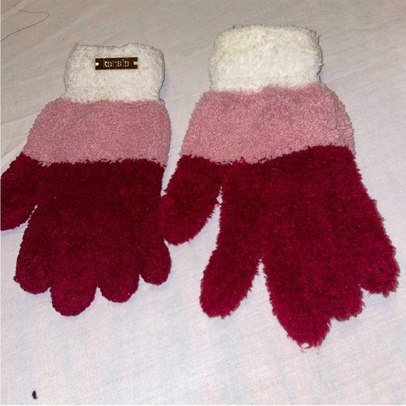 Kenzie Gloves Fleece - Picture 1 of 1